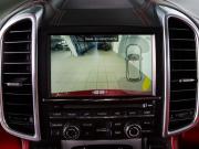 Porsche Cayenne II Рестайлинг (958) Минеральные Воды  - изображение 36