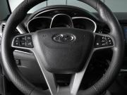 Lada (ВАЗ) Vesta I Ростов-на-Дону  - изображение 29