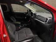 Kia Sportage IV Рестайлинг Челябинск  - изображение 33