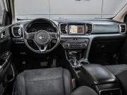 Kia Sportage IV Новороссийск  - изображение 30