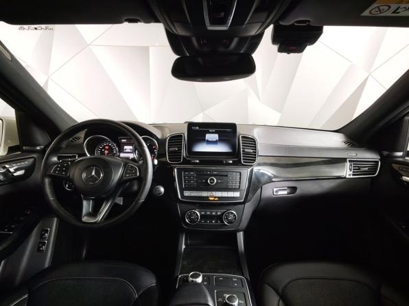 Mercedes-Benz GLS I (X166) с пробегом 2019 года, цена 5 350 000 рублей, 122638 км, внедорожник, Автокод Объявления