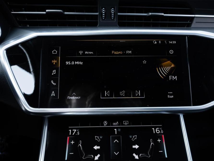 Audi A6 V (C8) Ставрополь  - изображение 13