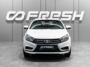 Lada (ВАЗ) Vesta I Тюмень  - изображение 20