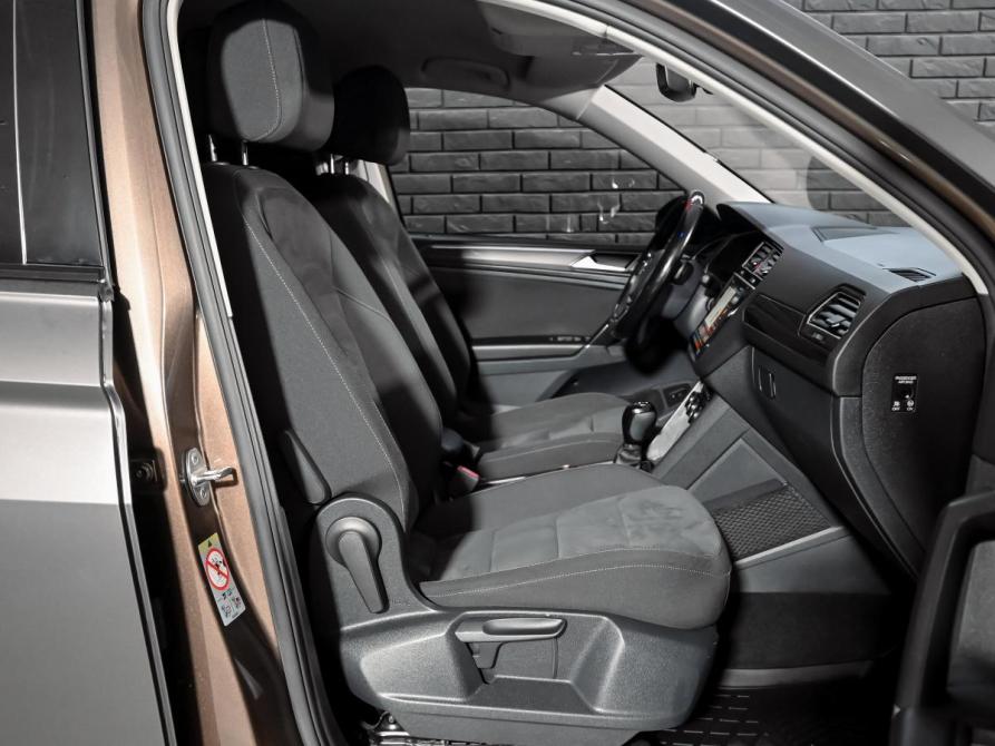 Volkswagen Tiguan II Екатеринбург  - изображение 11