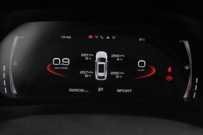 Haval F7 I Рестайлинг с пробегом 2023 года, цена 2 060 000 рублей, 52509 км, внедорожник, Автокод Объявления