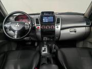 Mitsubishi Pajero Sport II Рестайлинг Москва  - изображение 32