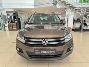 Volkswagen Tiguan I Рестайлинг Казань  - изображение 24