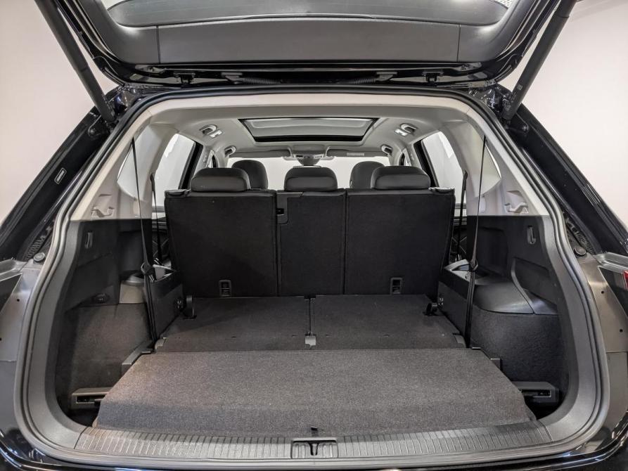 Volkswagen Tiguan II Рестайлинг (China Market) Москва  - изображение 26