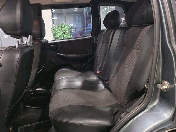 Chevrolet Niva I с пробегом 2008 года, цена 368 000 рублей, 142994 км, внедорожник, Автокод Объявления