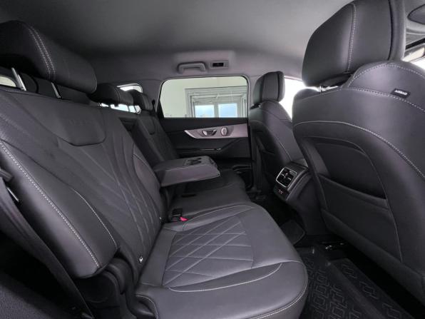 Chery Tiggo 8 Pro Max I Рестайлинг с пробегом 2024 года, цена 2 480 000 рублей, 16973 км, внедорожник, Автокод Объявления