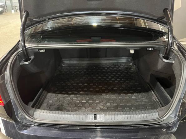 Volkswagen Passat B8 с пробегом 2016 года, цена 1 599 000 рублей, 208515 км, седан, Автокод Объявления