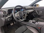 Mercedes-Benz CLA II (C118 X118) Москва  - изображение 46