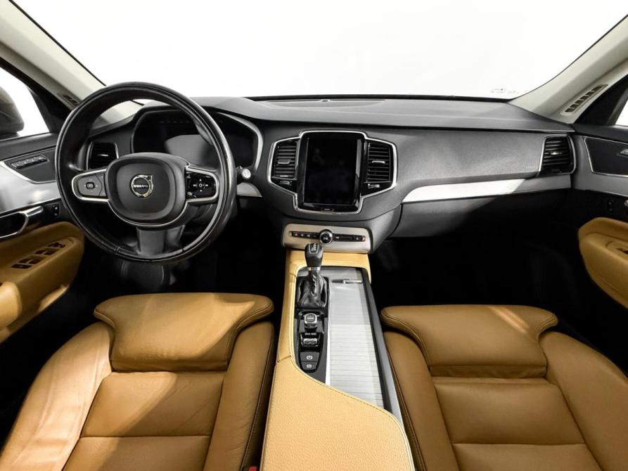 Volvo XC90 II Санкт-Петербург  - изображение 15