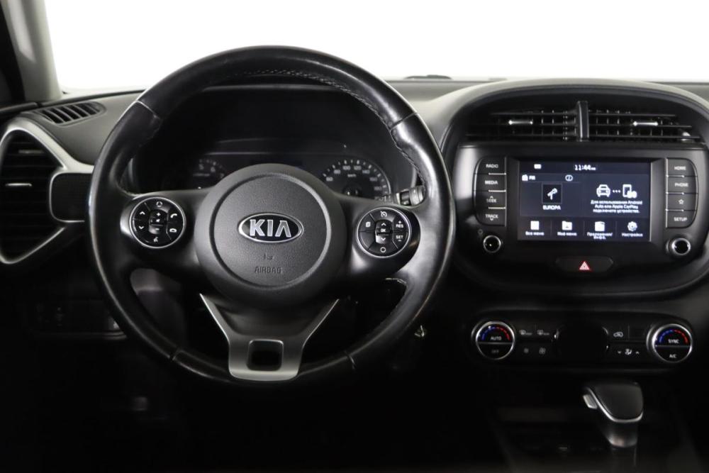 Kia Soul III Нижний Новгород  - изображение 10