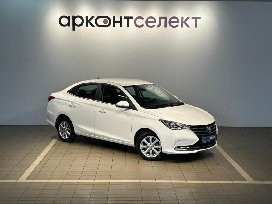 Changan Alsvin Краснодар  - изображение 3