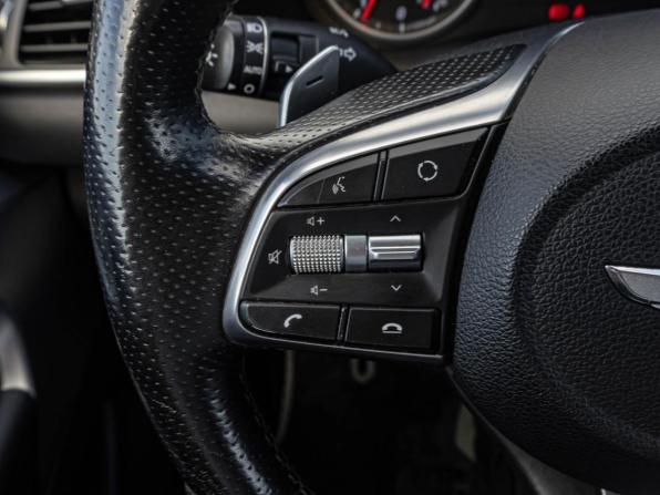 Genesis G70 I с пробегом 2019 года, цена 1 950 000 рублей, 122765 км, седан, Автокод Объявления