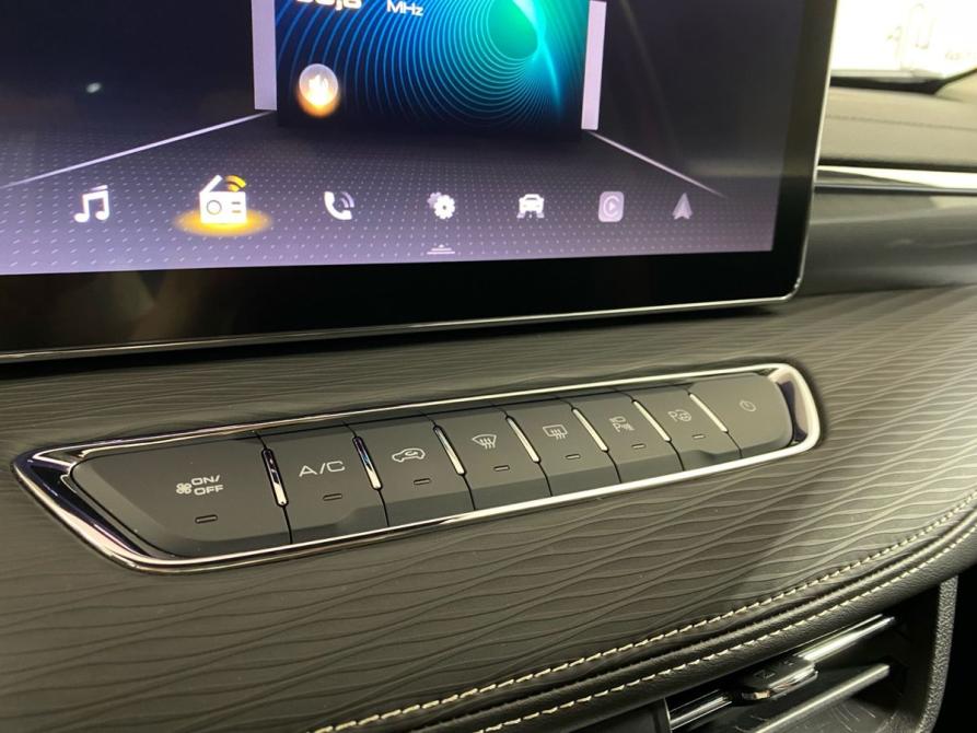 Haval Jolion I Москва  - изображение 24