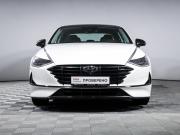 Hyundai Sonata VIII (DN8) Москва  - изображение 22