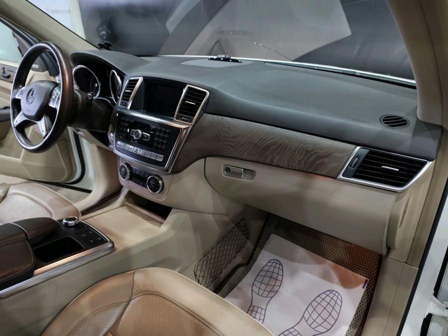 Mercedes-Benz M-Класс III (W166) Ставрополь  - изображение 9