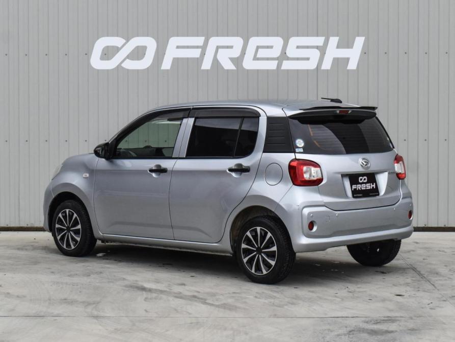 Daihatsu Boon III Рестайлинг Краснодар  - изображение 2