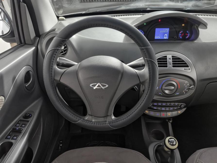 Chery IndiS (S18D) I Нижний Новгород  - изображение 16