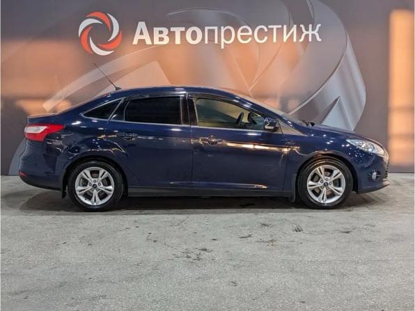 Ford Focus III с пробегом 2012 года, цена 695 000 рублей, 195500 км, седан, Автокод Объявления