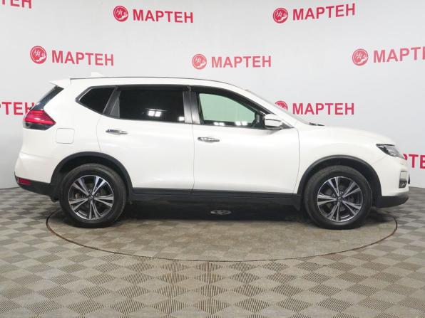 Nissan X-Trail III Рестайлинг с пробегом 2019 года, цена 1 955 000 рублей, 182695 км, внедорожник, Автокод Объявления