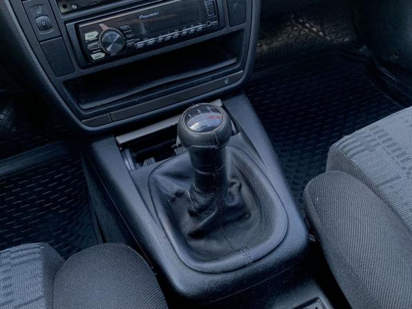 Volkswagen Passat B5 с пробегом 1999 года, цена 299 000 рублей, 412824 км, седан, Автокод Объявления
