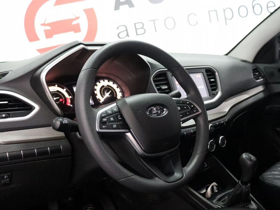 Lada (ВАЗ) Vesta I Рестайлинг (NG) Минеральные Воды  - изображение 7
