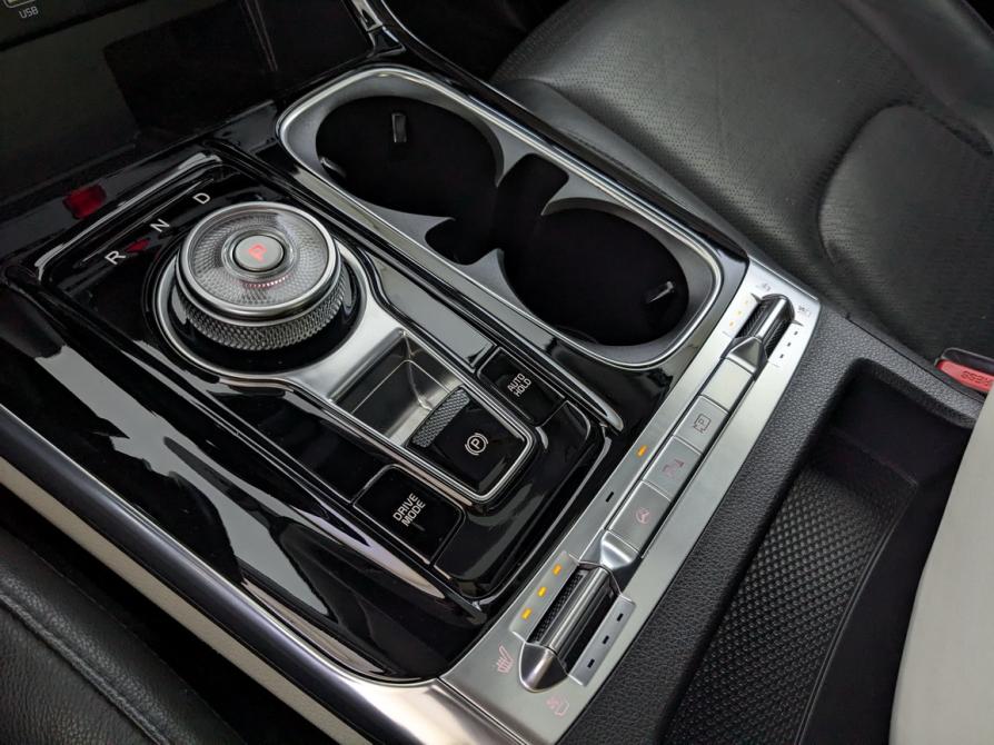 Kia Carnival IV Москва  - изображение 17
