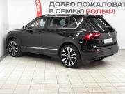 Volkswagen Tiguan II Москва  - изображение 28