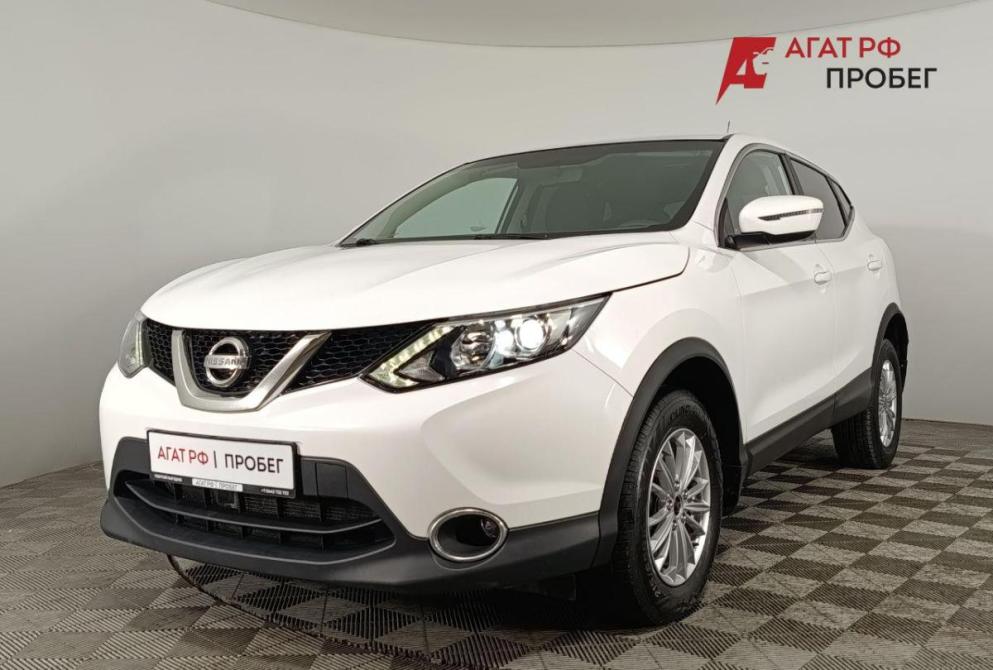 Nissan Qashqai II Волгоград  - изображение 3