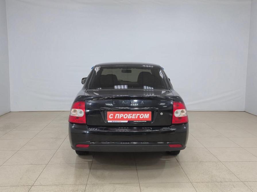Lada (ВАЗ) Priora I Альметьевск  - изображение 5