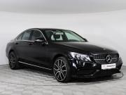 Mercedes-Benz C-Класс IV (W205) Химки  - изображение 18