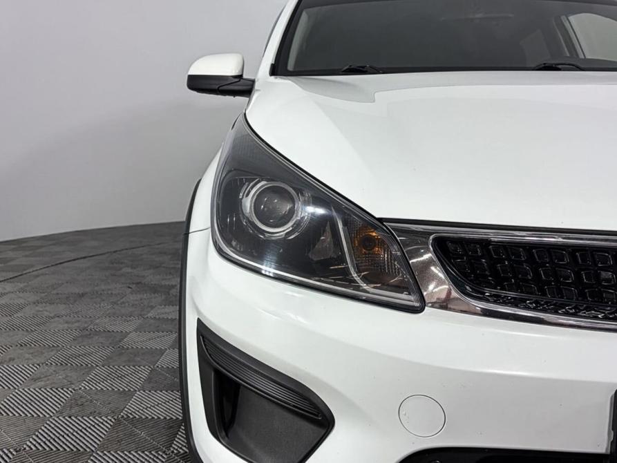 Kia Rio IV Ногинск  - изображение 10