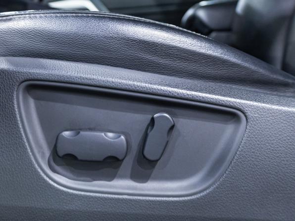 Mitsubishi Pajero Sport III Рестайлинг с пробегом 2022 года, цена 3 399 700 рублей, 141706 км, внедорожник, Автокод Объявления