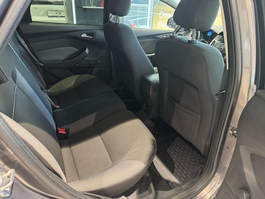 Ford Focus III Екатеринбург  - изображение 16