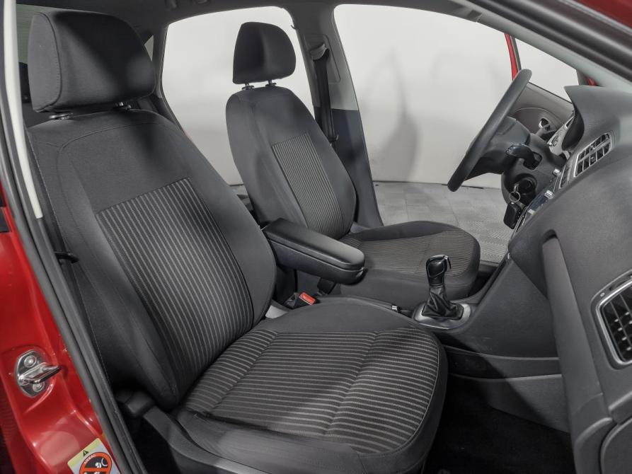 Volkswagen Polo V Нижний Новгород  - изображение 12