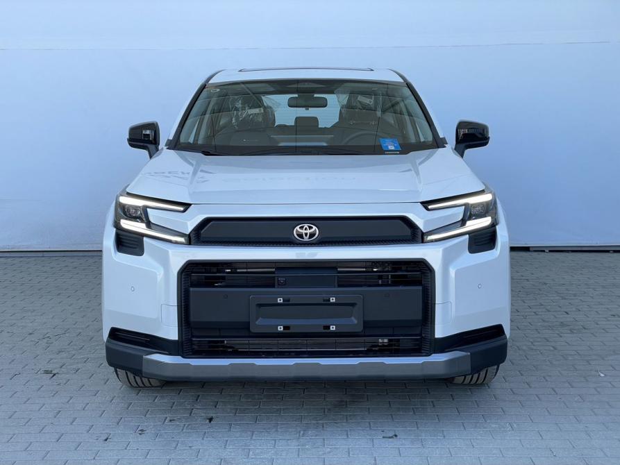 Toyota RAV4 VI (XA60) Екатеринбург  - изображение 2