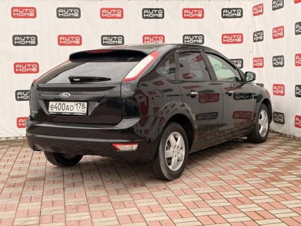 Ford Focus II Рестайлинг с пробегом 2010 года, цена 580 000 рублей, 173000 км, хэтчбек, Автокод Объявления