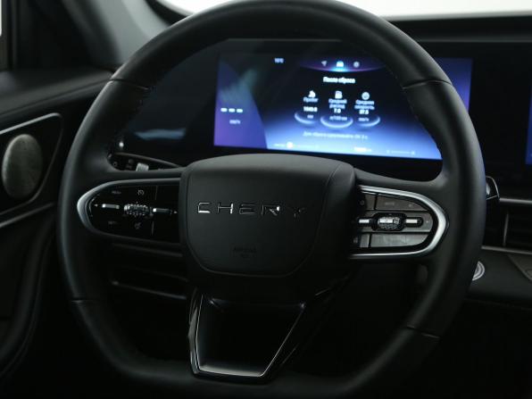 Chery Tiggo 7L I с пробегом 2025 года, цена 2 150 000 рублей, 16800 км, внедорожник, Автокод Объявления