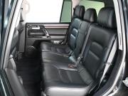 Toyota Land Cruiser 200 Series Рестайлинг 2 Ростов-на-Дону  - изображение 34