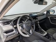 Toyota RAV4 V (XA50) Москва  - изображение 50