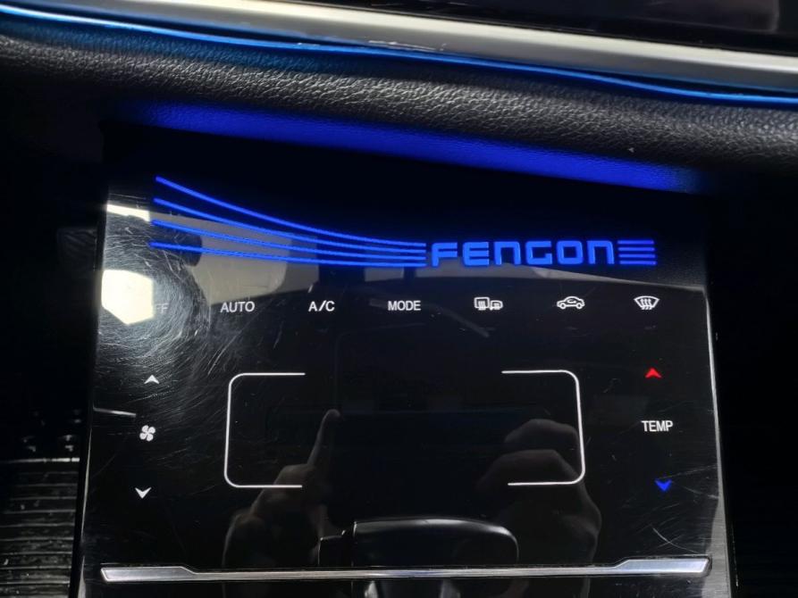 Dongfeng Fengon ix5 Краснодар  - изображение 11