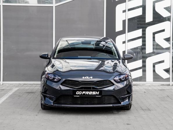 Kia Ceed III Рестайлинг с пробегом 2022 года, цена 1 965 000 рублей, 73711 км, хэтчбек, Автокод Объявления