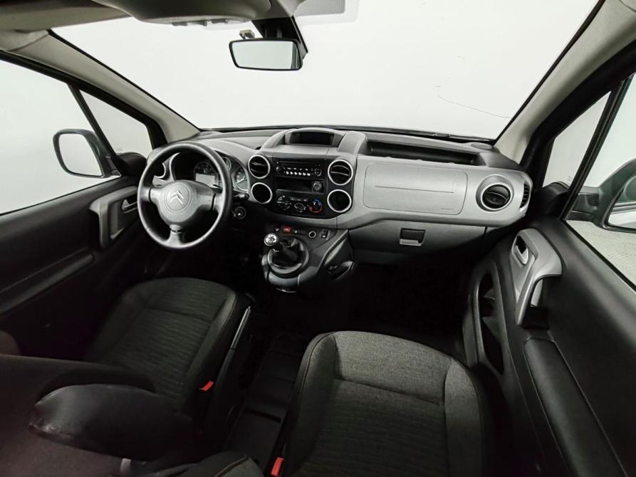 Citroen Berlingo II Рестайлинг 2 Москва  - изображение 11