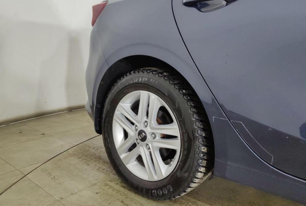 Kia Ceed III Волгоград  - изображение 25