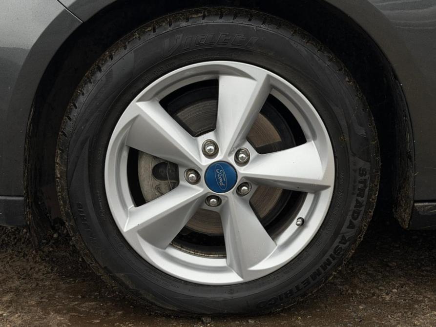 Ford Focus III Рестайлинг Набережные Челны  - изображение 9