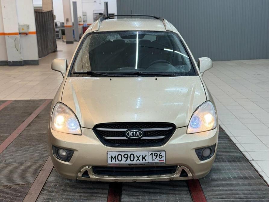 Kia Carens II (UN) Магнитогорск  - изображение 3