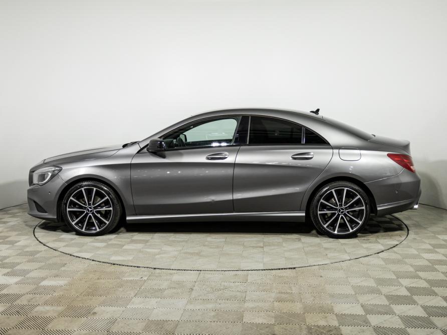 Mercedes-Benz CLA I (C117 X117) Санкт-Петербург  - изображение 8